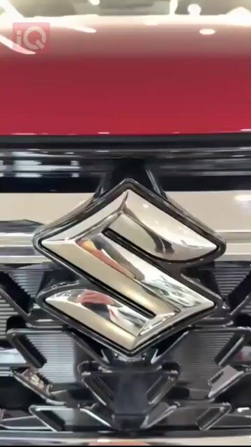 سوزوكي جراند فيتارا