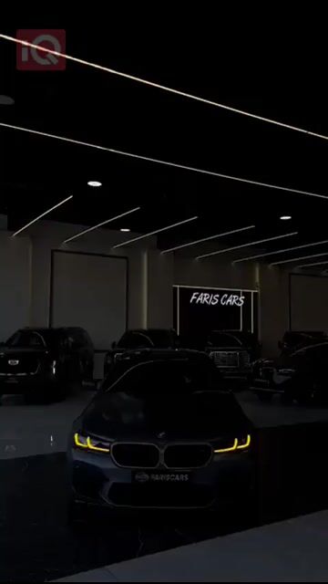 بي ام دبليو الفئة 5