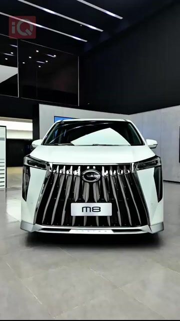 جي أي سي M8