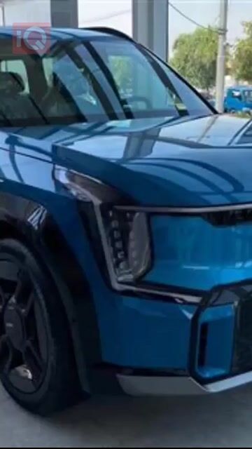 Kia EV9