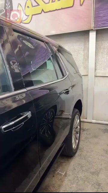 شێڤرۆلێت تاهۆ
