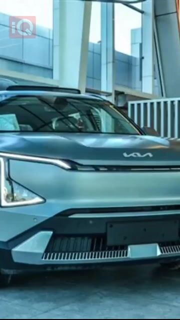 Kia EV5